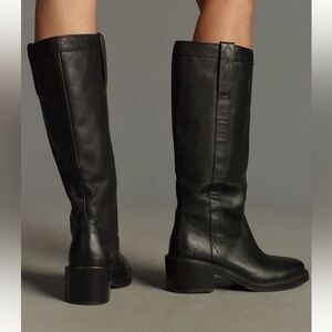 FRYE KATE PULL-ON BOOT